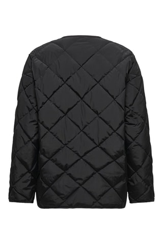 Veste - Noir