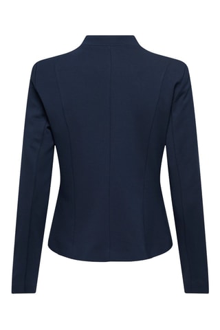 Blazer - Bleu marine