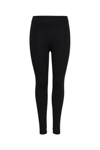 Legging - Noir