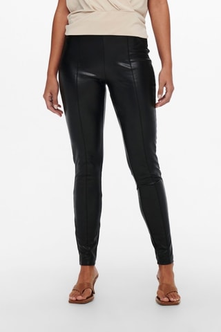Legging - Noir