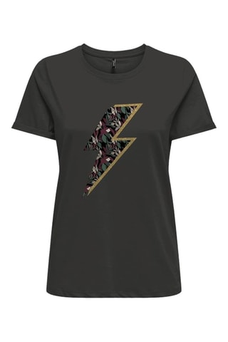 T-shirt - Noir
