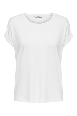 T-shirt - Blanc