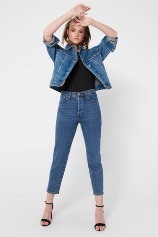 T-shirt - Gris foncé