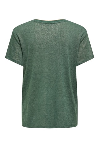 T-shirt - Vert