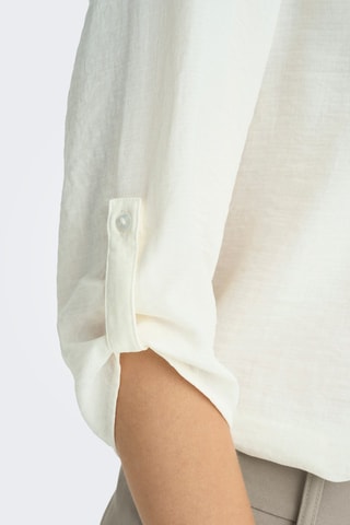 Blouse - Blanc