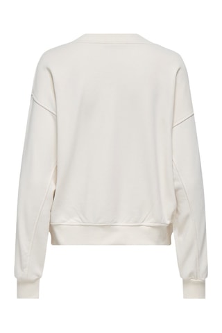 Sweater - Beige