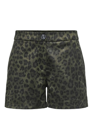 Short - Vert foncé