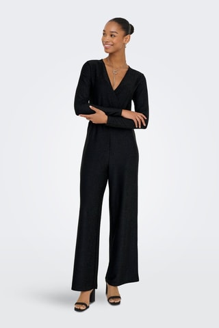 Combinaison - Noir