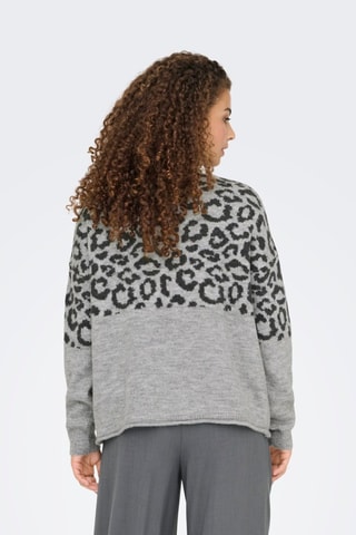 Pull - Gris