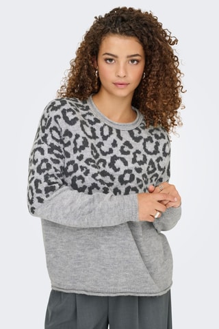 Pull - Gris