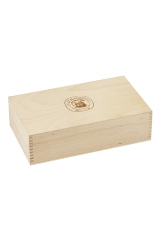 Coffret Prestige Bois du Jura sélection infusions - 12 recettes - 120 sachets