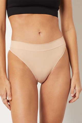 String Eclipses - Nude - Etam