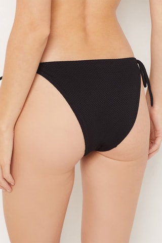 Bas de maillot - Noir - Etam