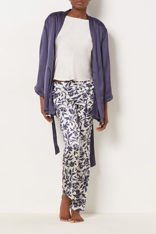 Pyjama Tyssem - Bleu nuit - Etam