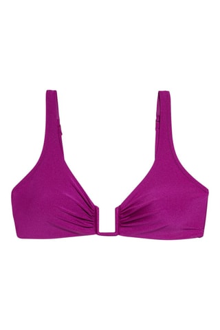 Soutien-gorge - Violet - Etam