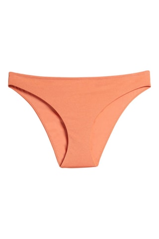 Bas de maillot - Orange - Etam