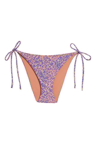 Bas de maillot - Violet - Etam