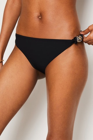 Bas de maillot - Noir - Etam