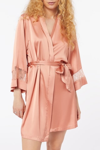 Déshabille Essentiels Chic - Saumon - Etam