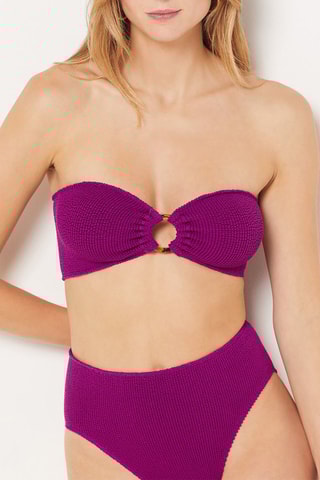 Maillot 2 pièces - Violet - Etam