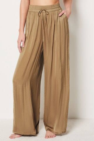 Pantalon - Vert