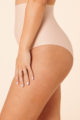 Culotte Control by Etam - Beige