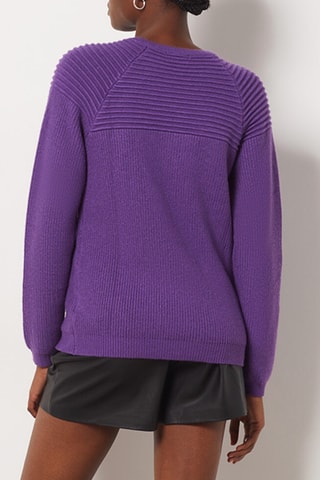 Pull - Violet