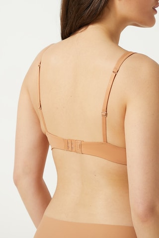 Soutien-gorge Pure Fit We Care - Nude