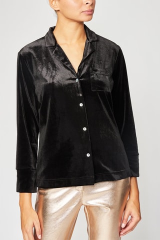 Chemise - Noir - Etam