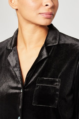 Chemise - Noir - Etam