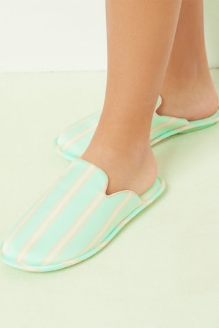 Mules Sea Story - Vert