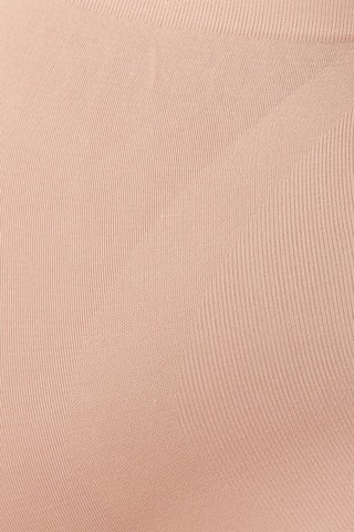 Culotte de maternité  - Nude