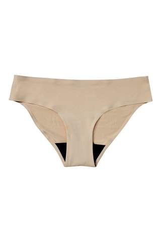 Culotte Selene  Culottes Menstruelle - Blush