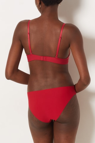 Soutien-gorge Pure Fit -  Rouge