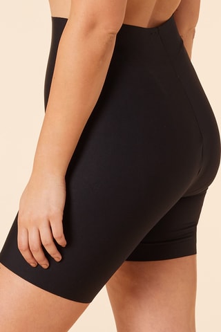 Panty taille haute Controly - Noir