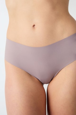 Shorty Pure Fit - Taupe