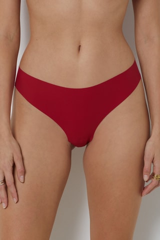 String Pure Fit Make Up - Rouge