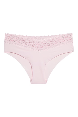 Shorty Wish - Rose poudré