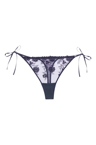 String Enchantee - Anthracite