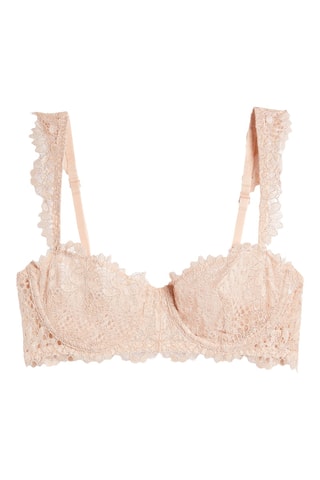Soutien-gorge Success -  Rose poudré