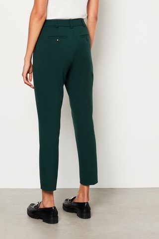 Pantalon Leoni - Vert émeraude