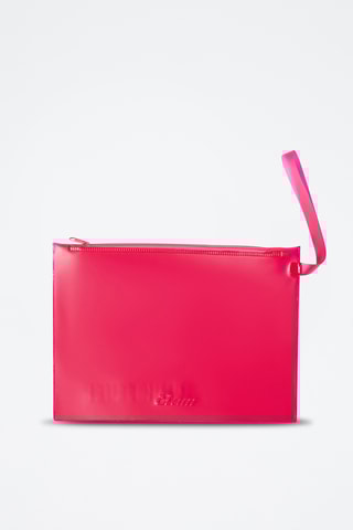 Pochette Gifty - Fuchsia