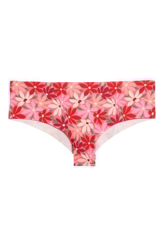 Shorty Confort - Corail