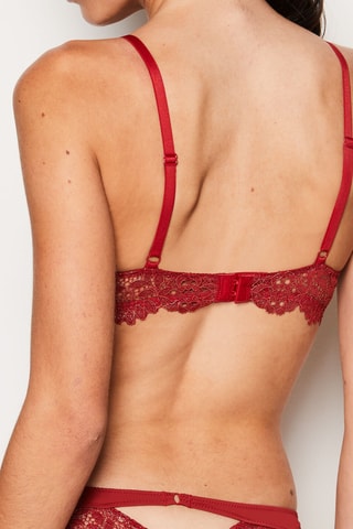 Soutien-gorge Success -  Rouge