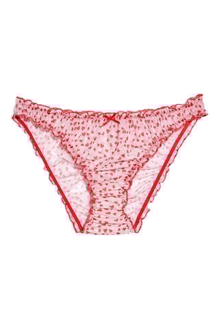 Culotte Bliss - Ecru