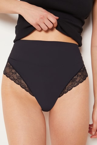 String Everyday Control - Noir