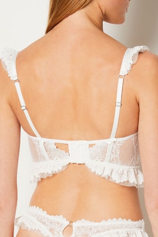 Soutien-gorge Instant -  Ecru