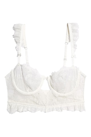 Soutien-gorge Instant -  Ecru