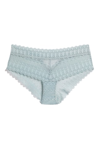 Shorty Gravure - Ciel