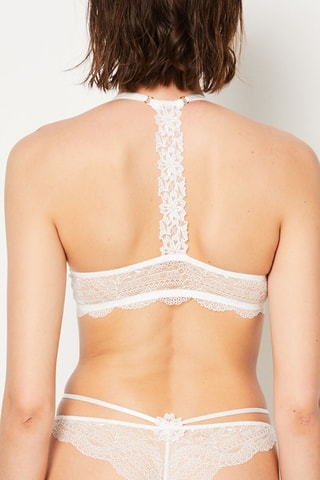 Tanga Eternite - Ecru